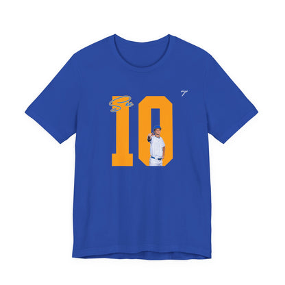 Ryan See Graphic Tee