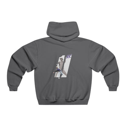 Andrew Krause Vintage Hoodie