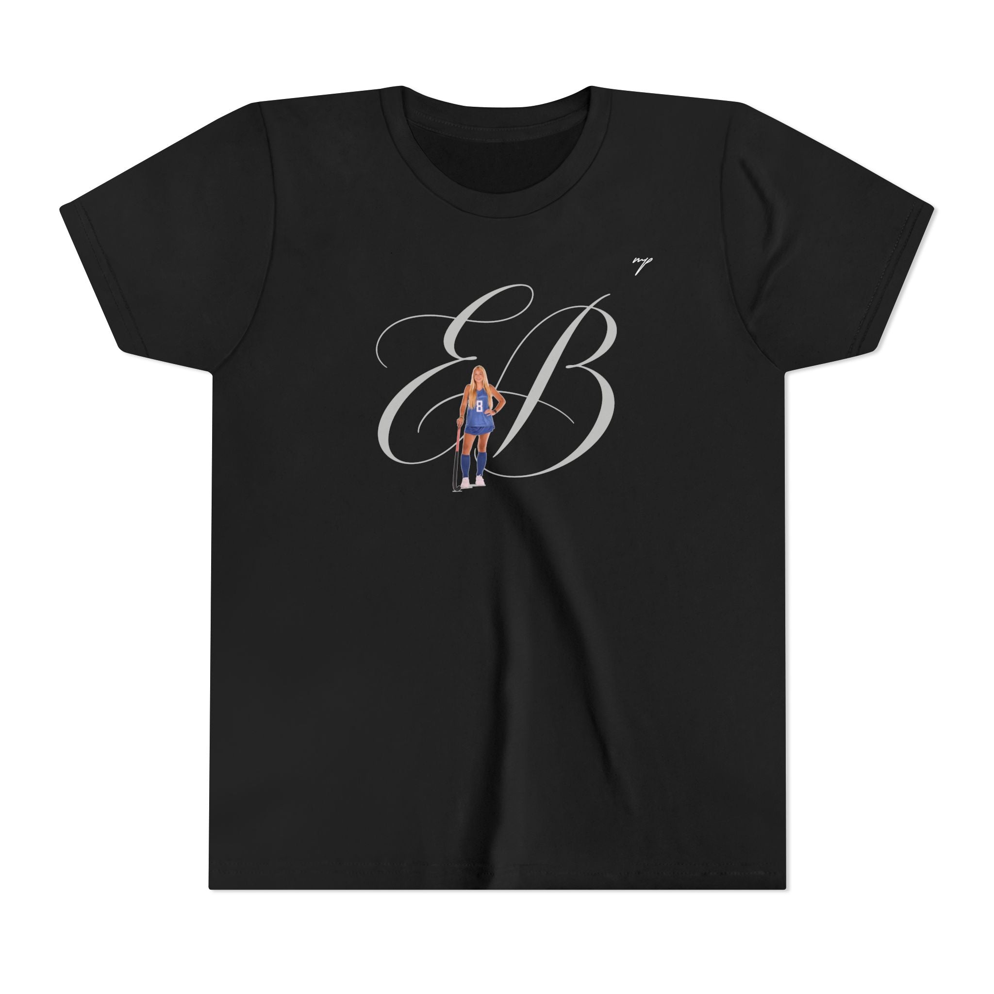 Ella Brinka YOUTH Graphic Tee