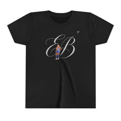 Ella Brinka YOUTH Graphic Tee