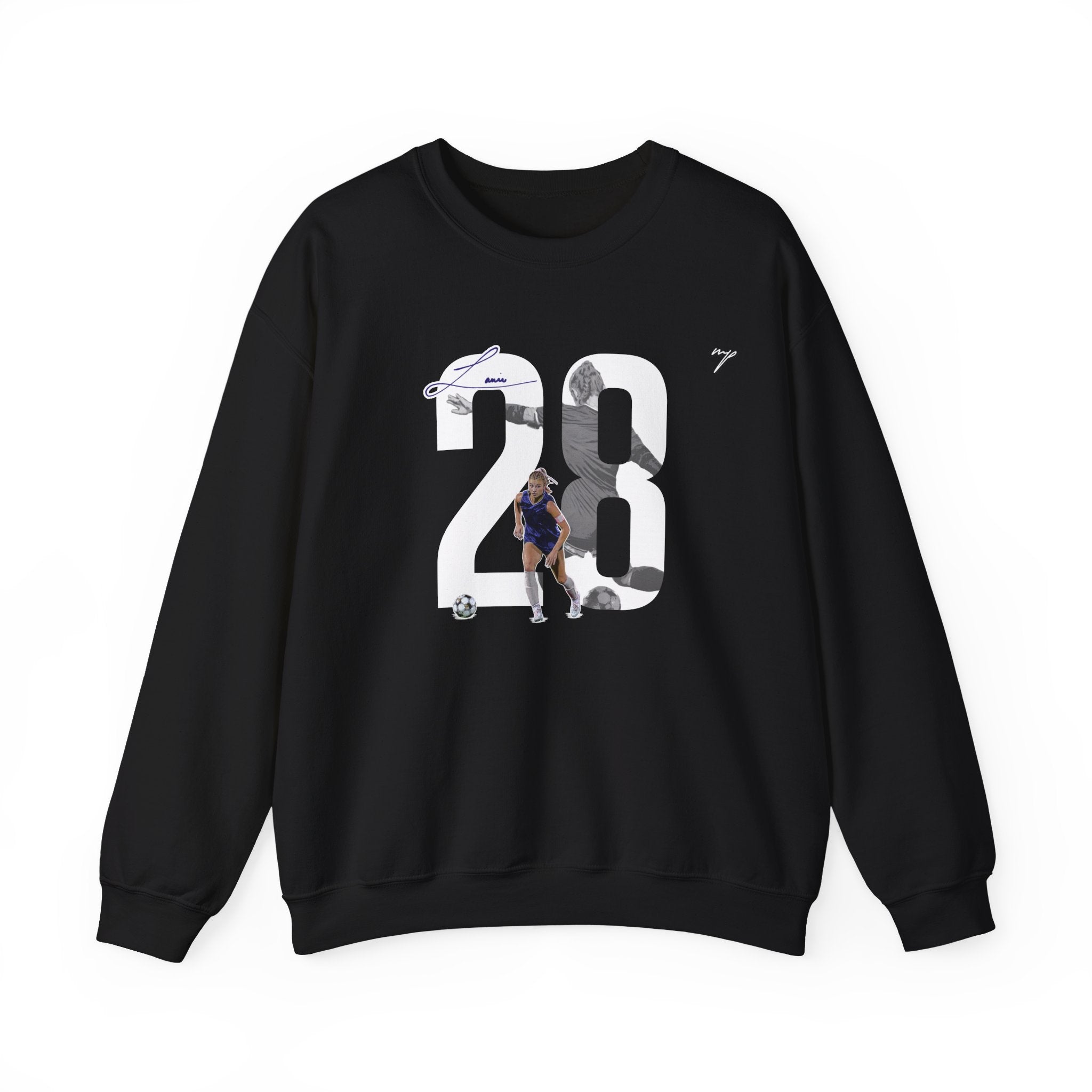 Lanie Cawley Crewneck