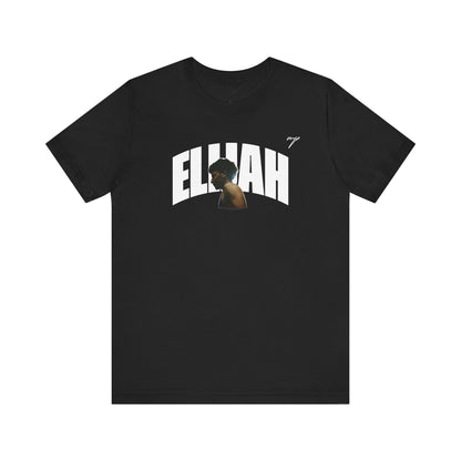 Elijah McCrery Graphic Tee