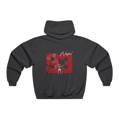 Peyton Warford Vintage Hoodie