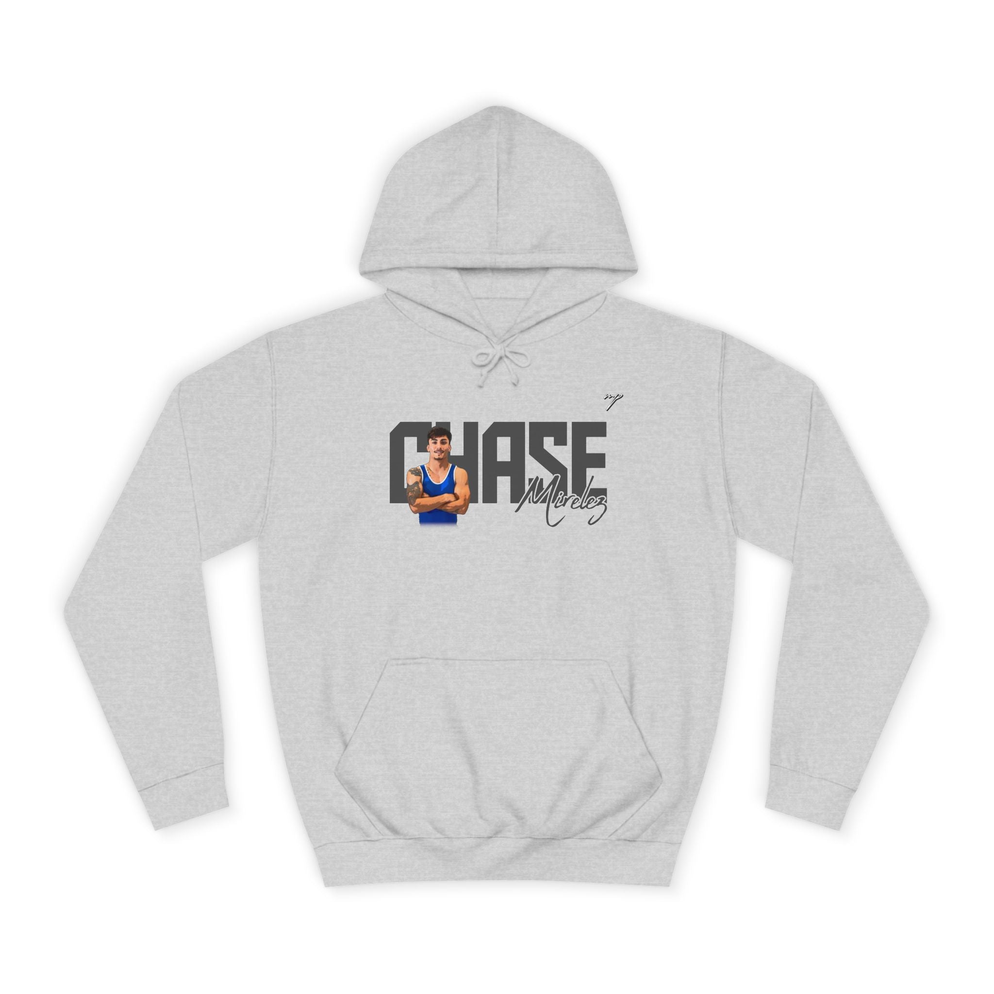 Chase Mirelez Hoodie