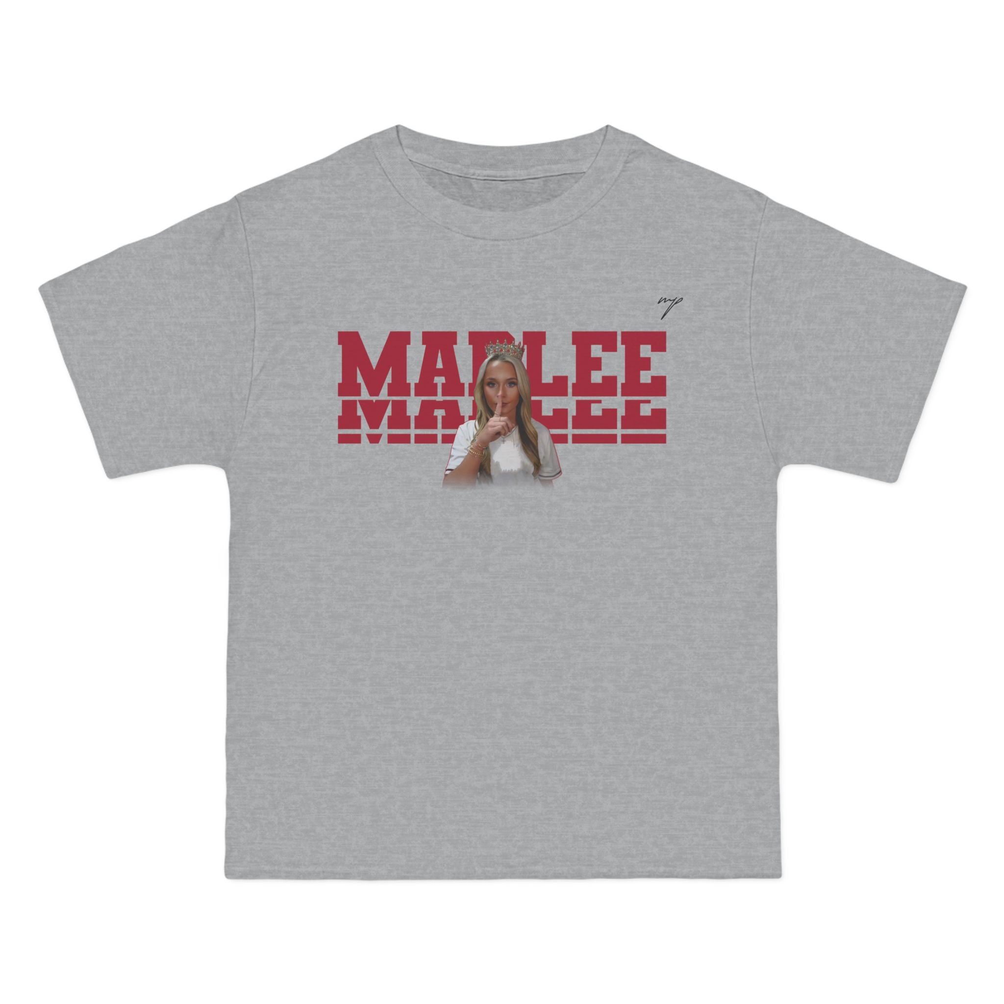 Marlee Dampeer Vintage Tee