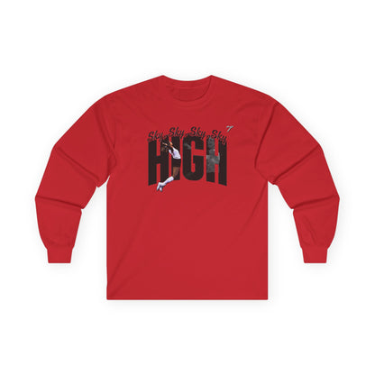 Skyler Pierce Long Sleeve Tee