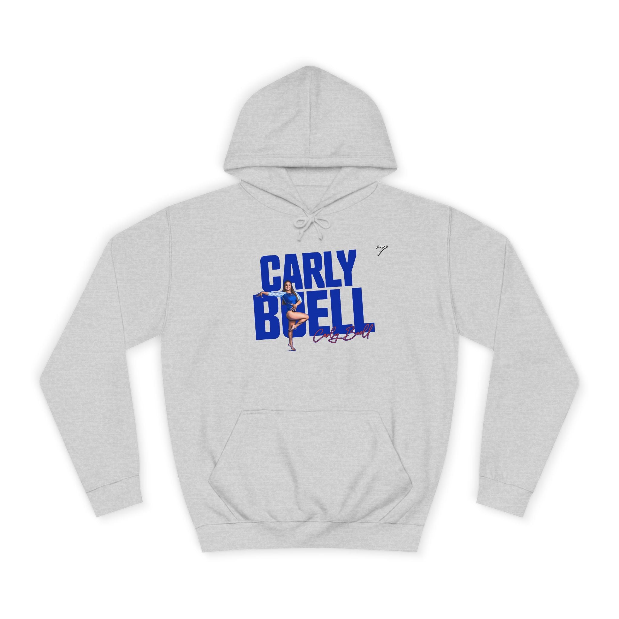 Carly Buell Hoodie