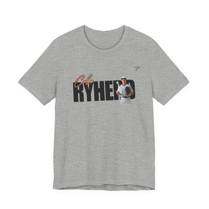 Cole Ryherd Graphic Tee