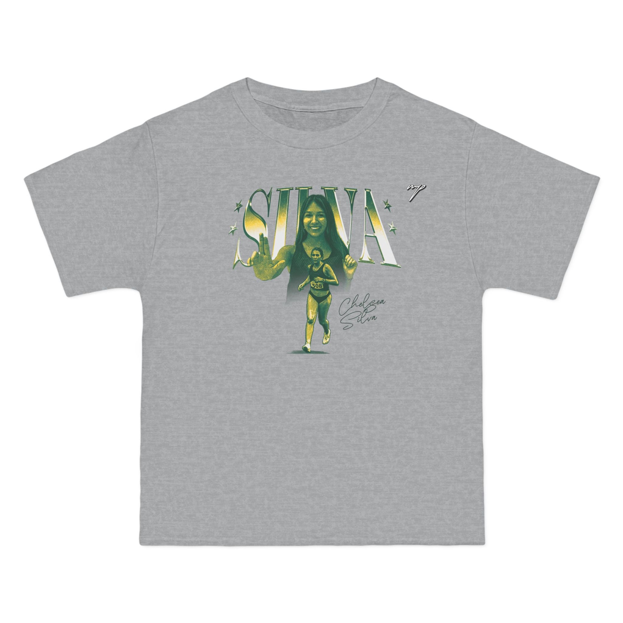 Chelsea Silva Vintage Tee