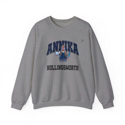 Annika Hollingsworth Crewneck