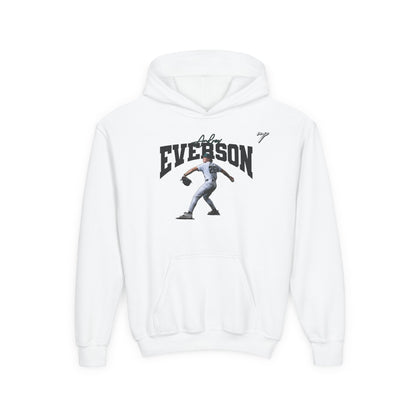 Andrew Everson Youth Hoodie