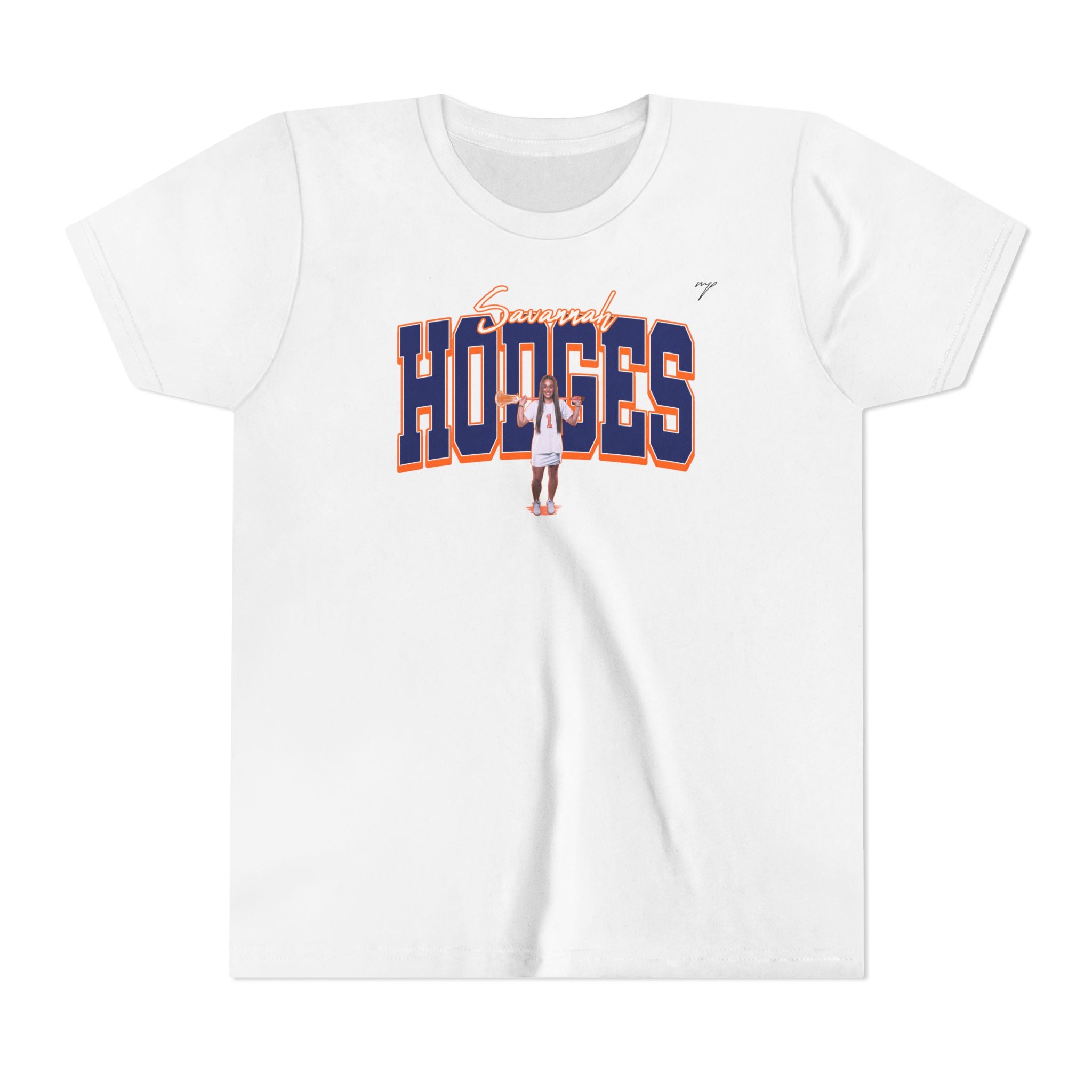 Savannah Hodges YOUTH Graphic Tee