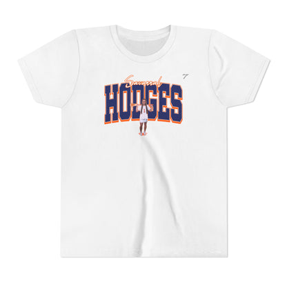 Savannah Hodges YOUTH Graphic Tee