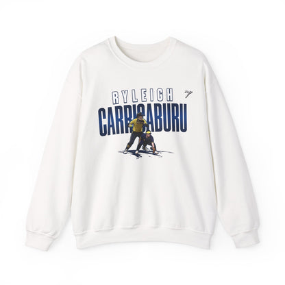 Ryleigh Carricaburu Crewneck