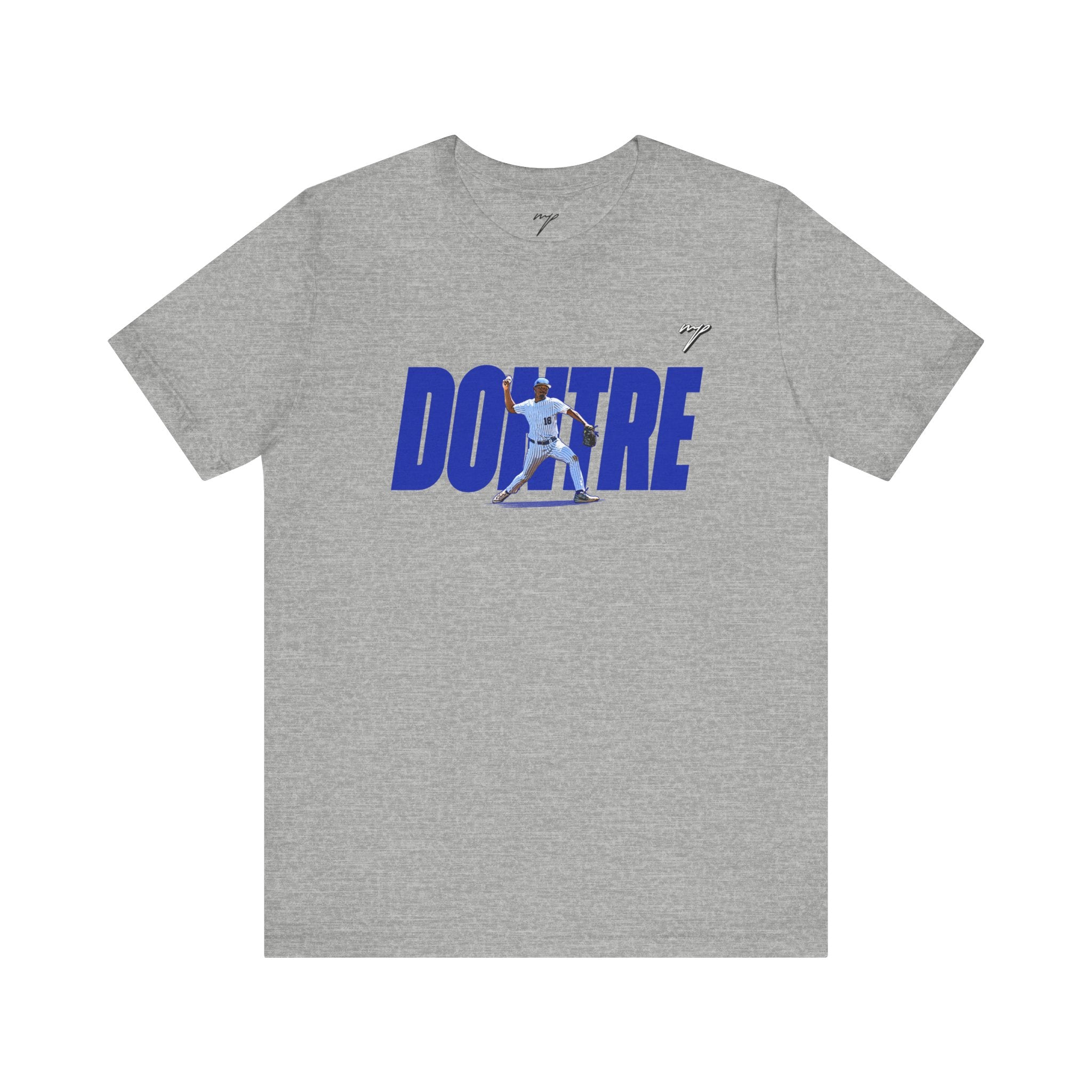 Dontre' Henry Graphic Tee