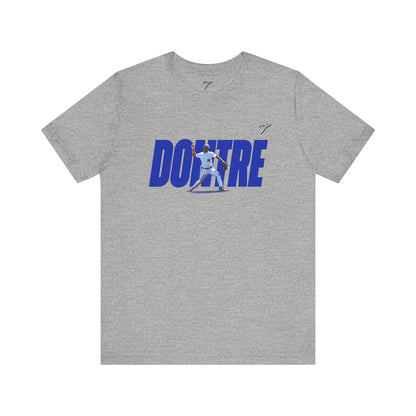 Dontre' Henry Graphic Tee