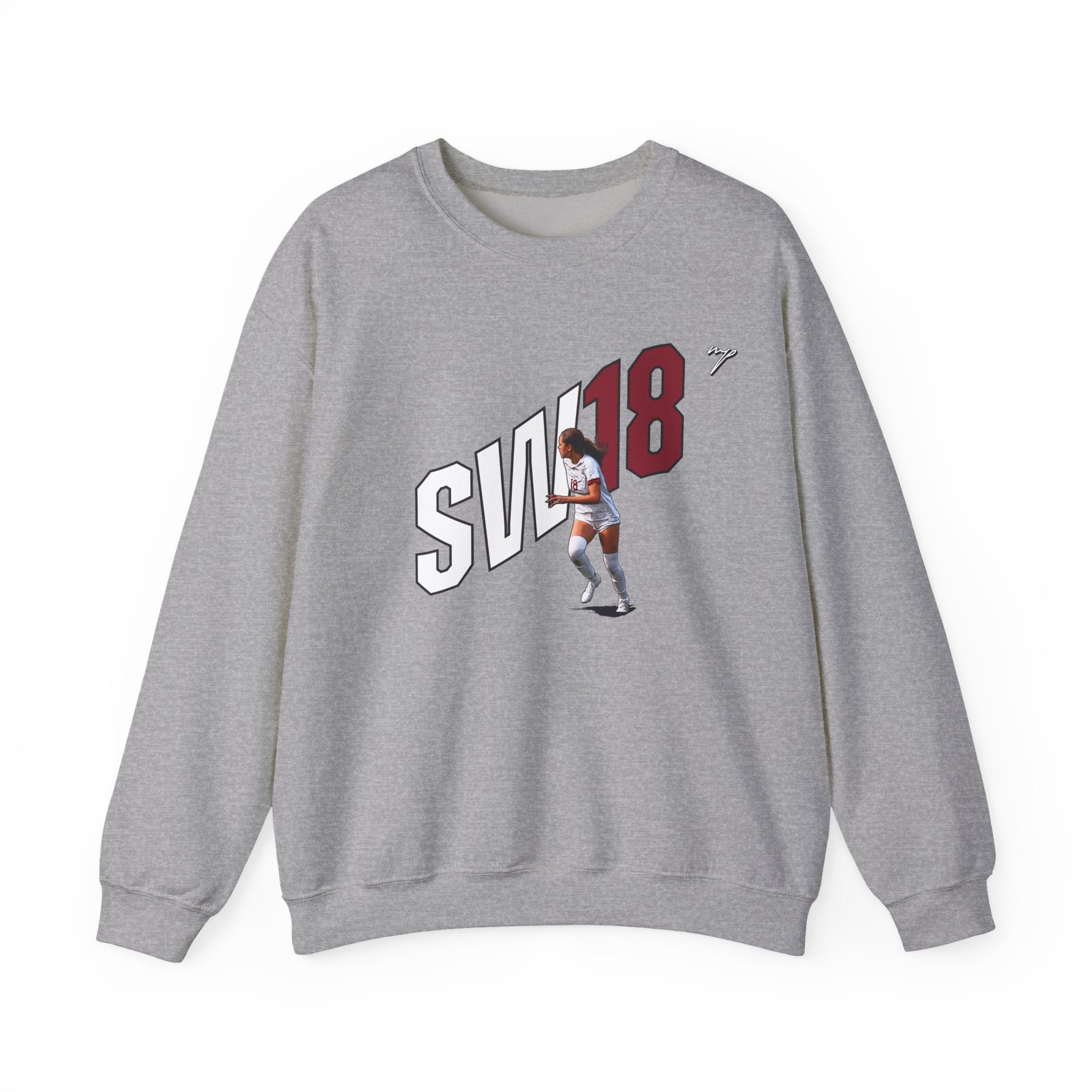 Sienna Ward Crewneck