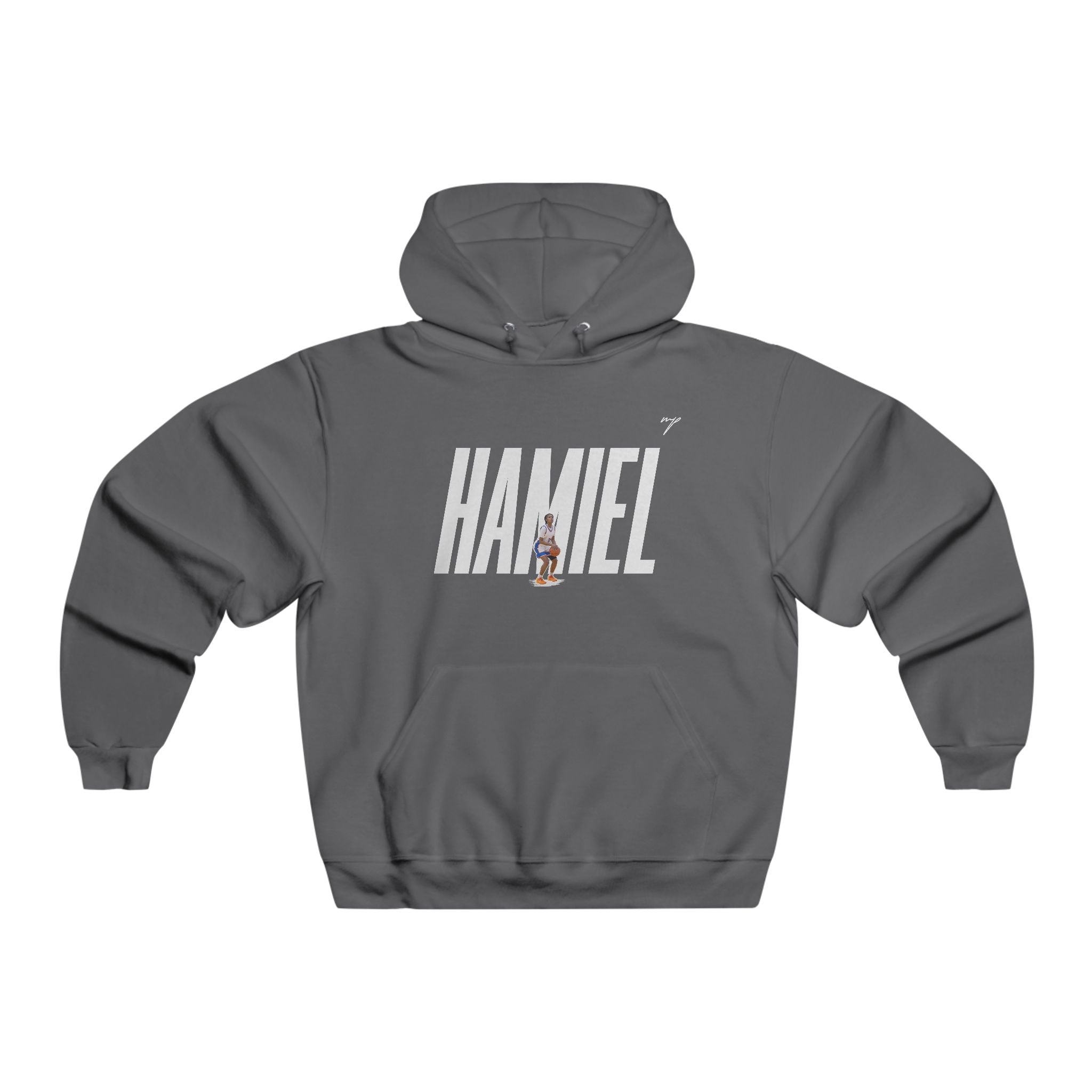 Laila Hamiel Vintage Hoodie