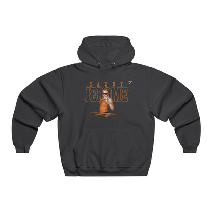 Savvy Jerome Vintage Hoodie