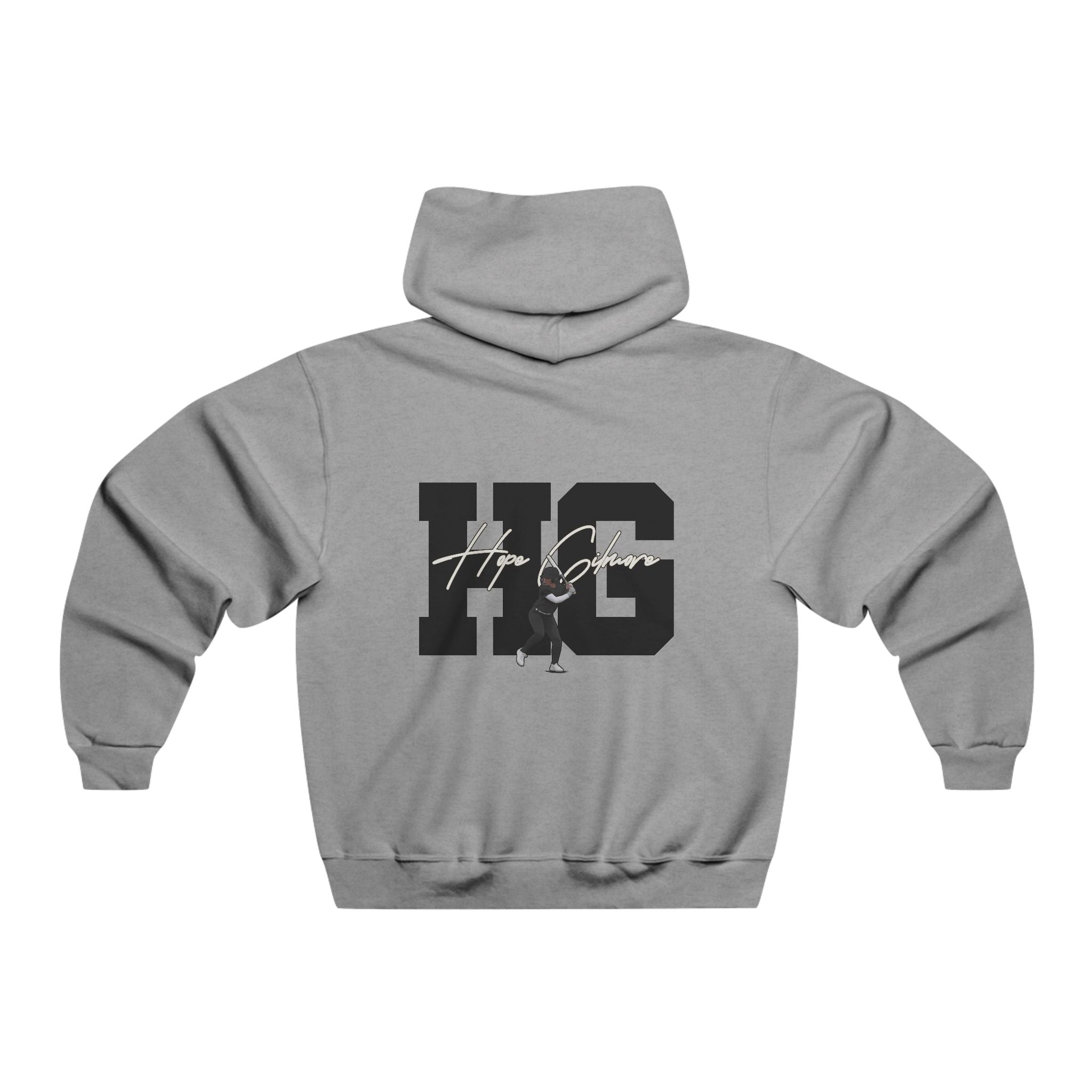 Hope Gilmore Vintage Hoodie