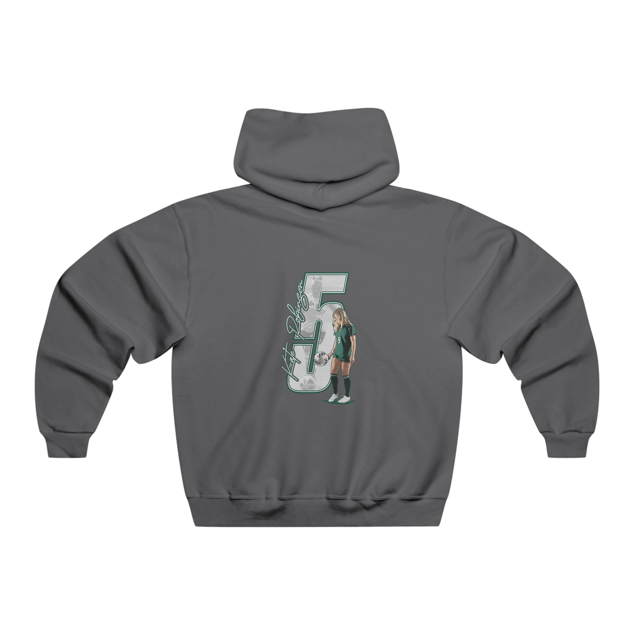Kate Robinson Vintage Hoodie
