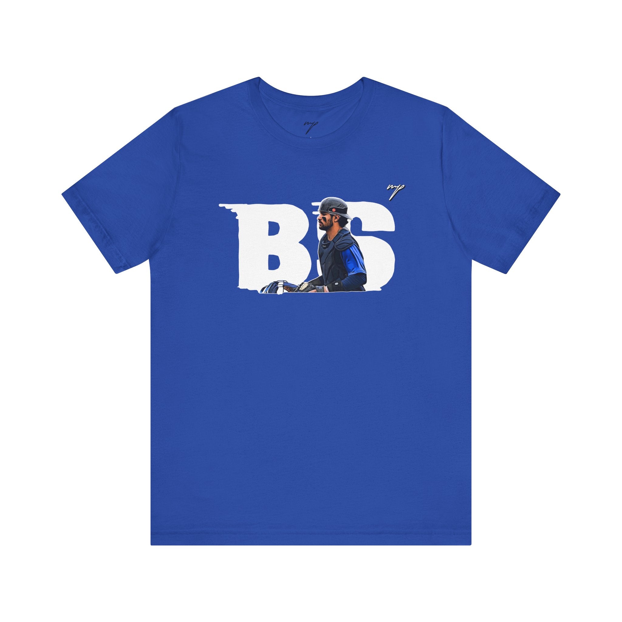 Brennan Staubley Graphic Tee