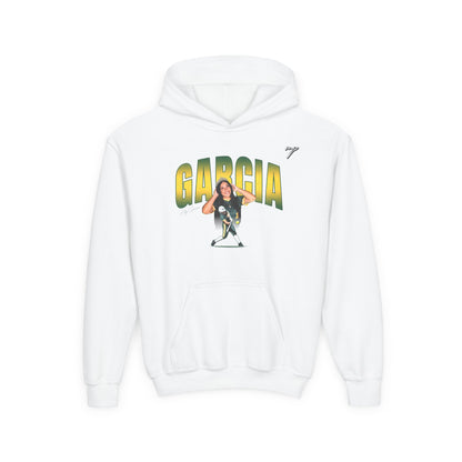 Lily Garcia Youth Hoodie
