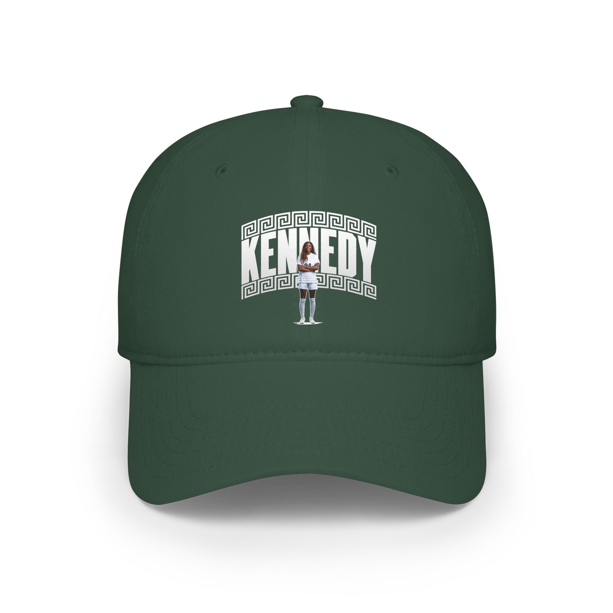 Kennedy Bell Hat