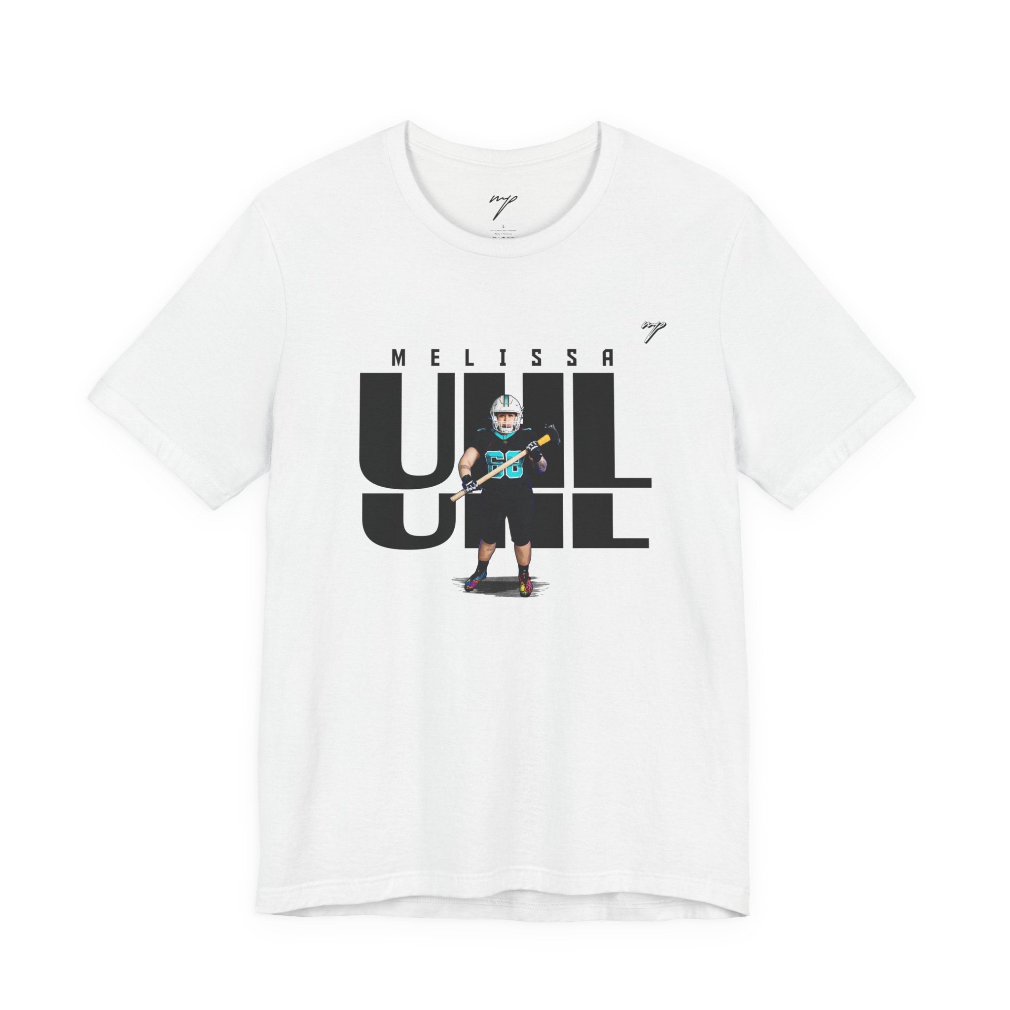 Melissa Uhl Graphic Tee