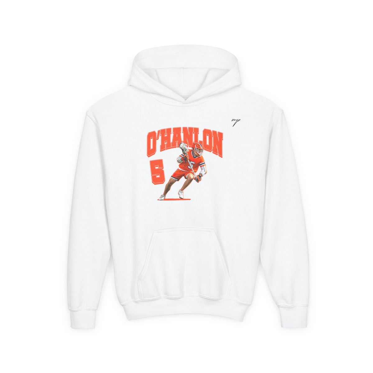 Hudson O'Hanlon YOUTH Hoodie