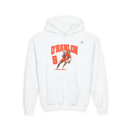 Hudson O'Hanlon YOUTH Hoodie