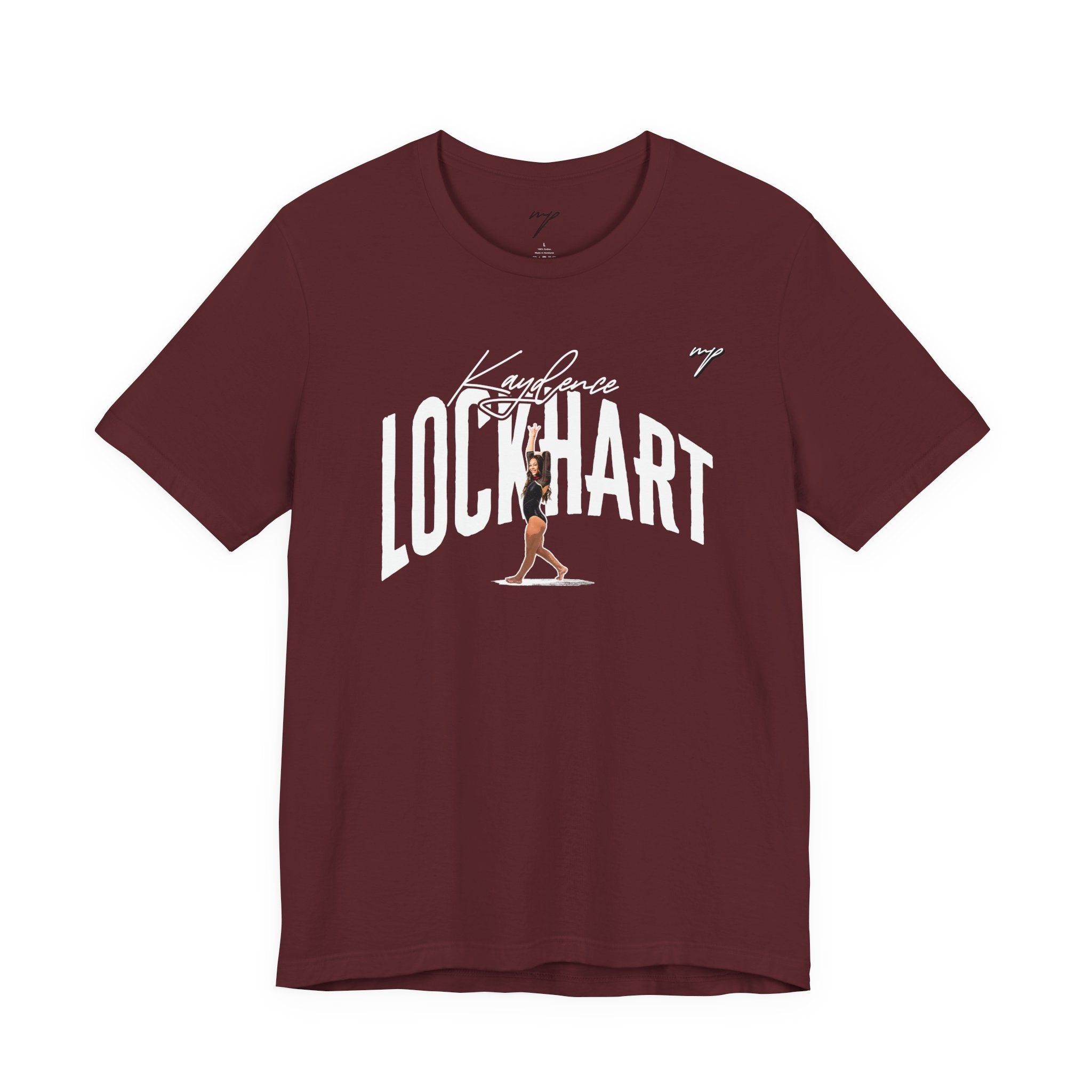 Kaydence Lockhart Graphic Tee