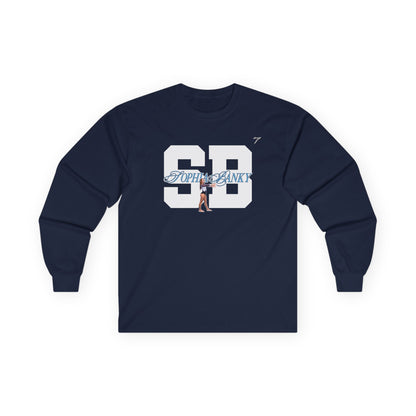 Sophia Banky Long Sleeve Tee
