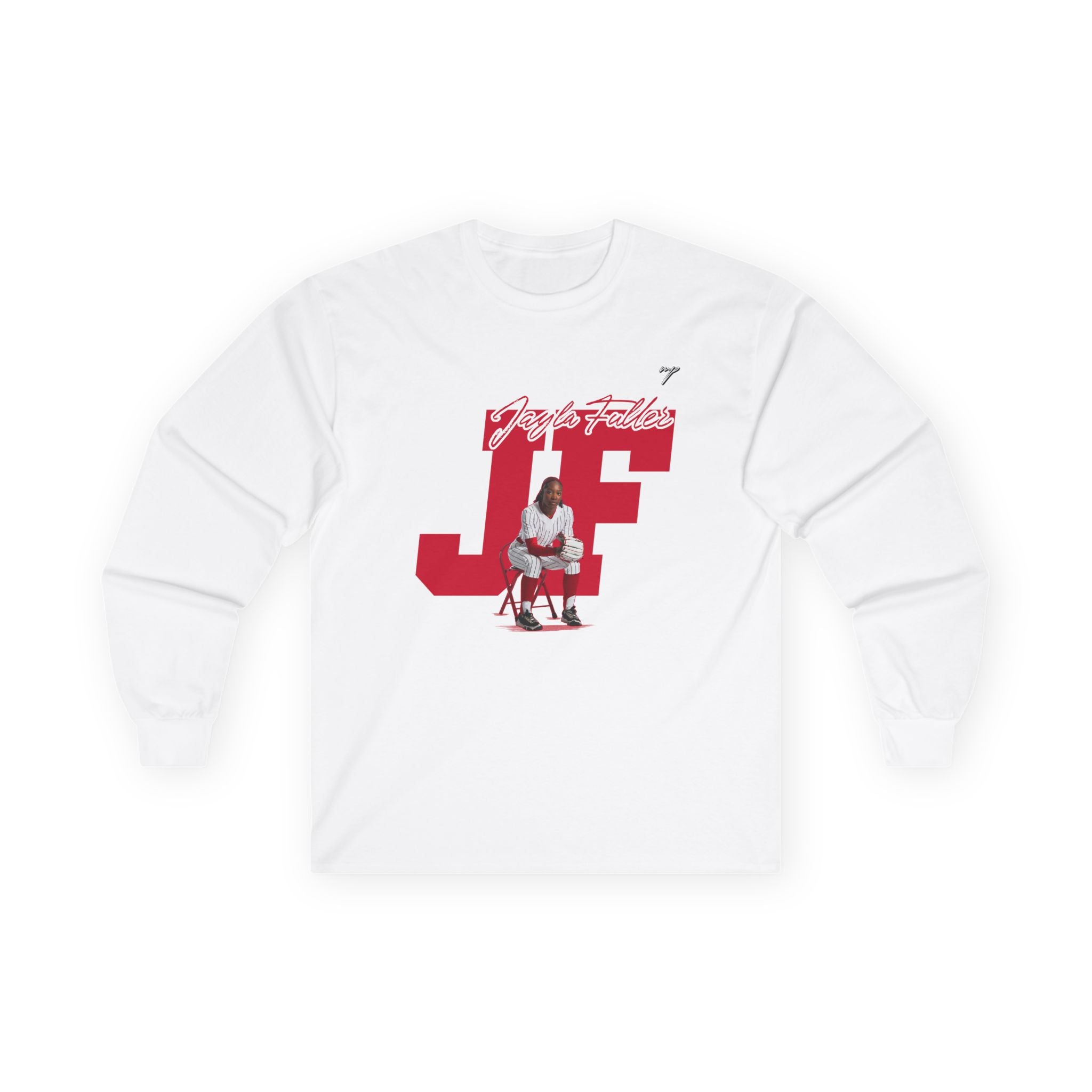 Jayla Fuller Long Sleeve Tee