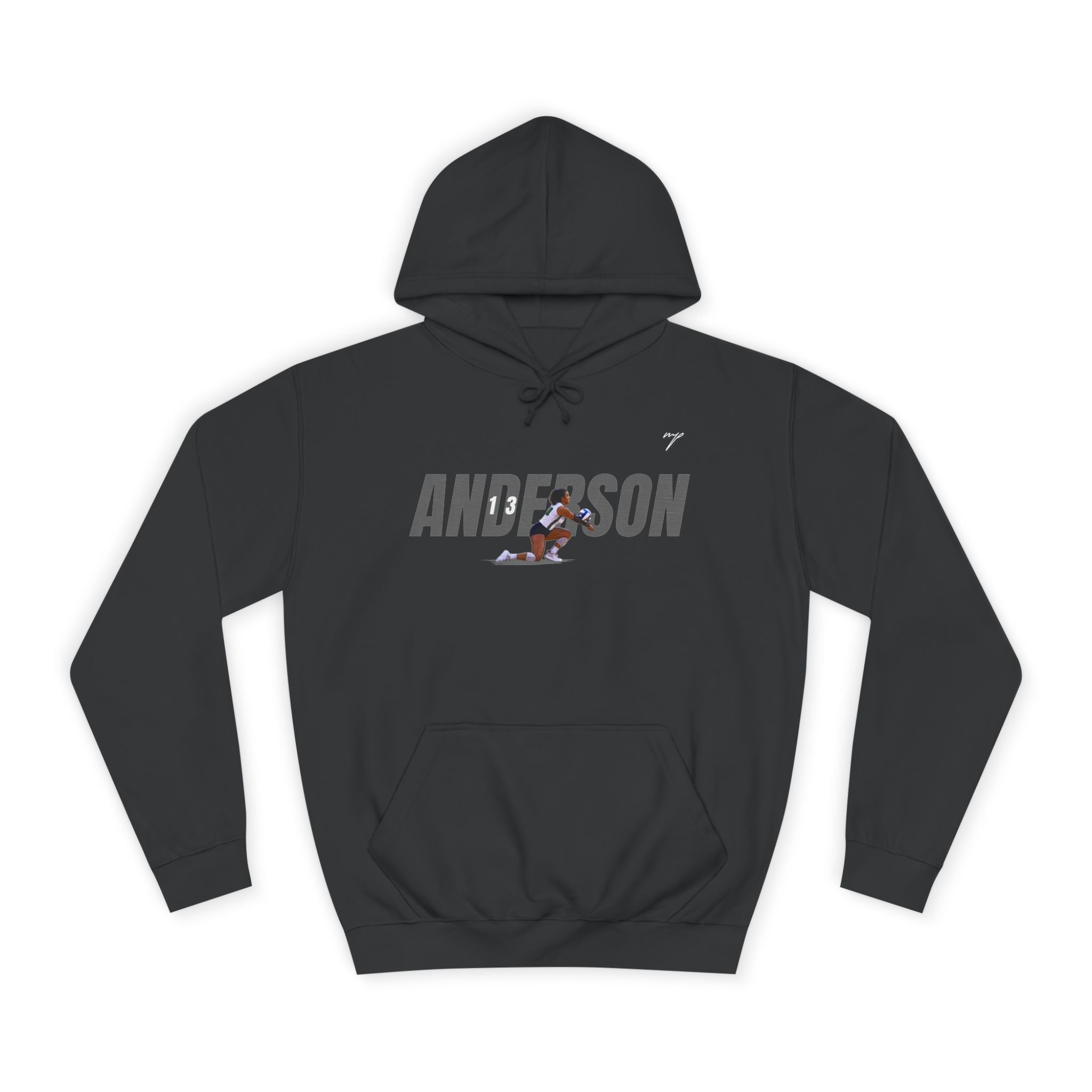 Ania Anderson Hoodie