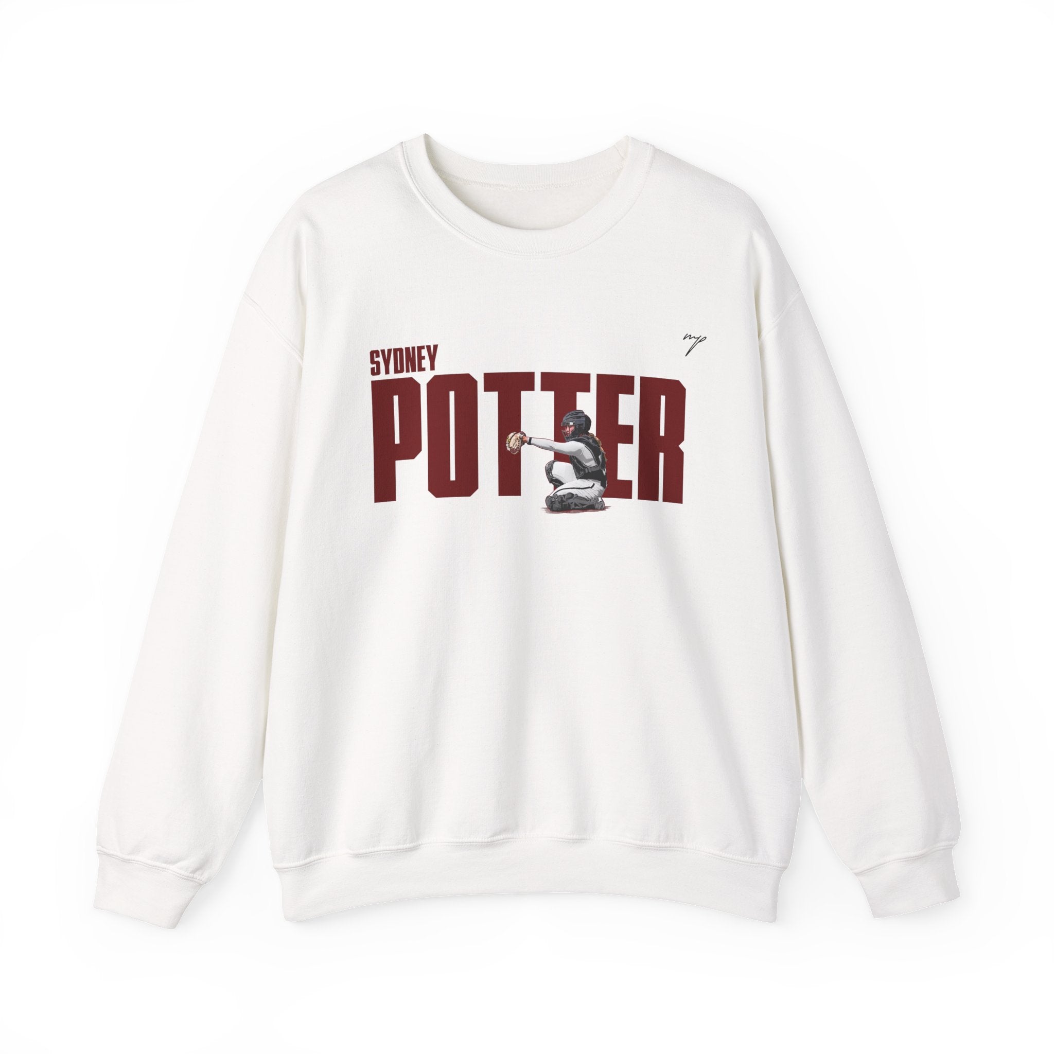 Sydney Potter Crewneck