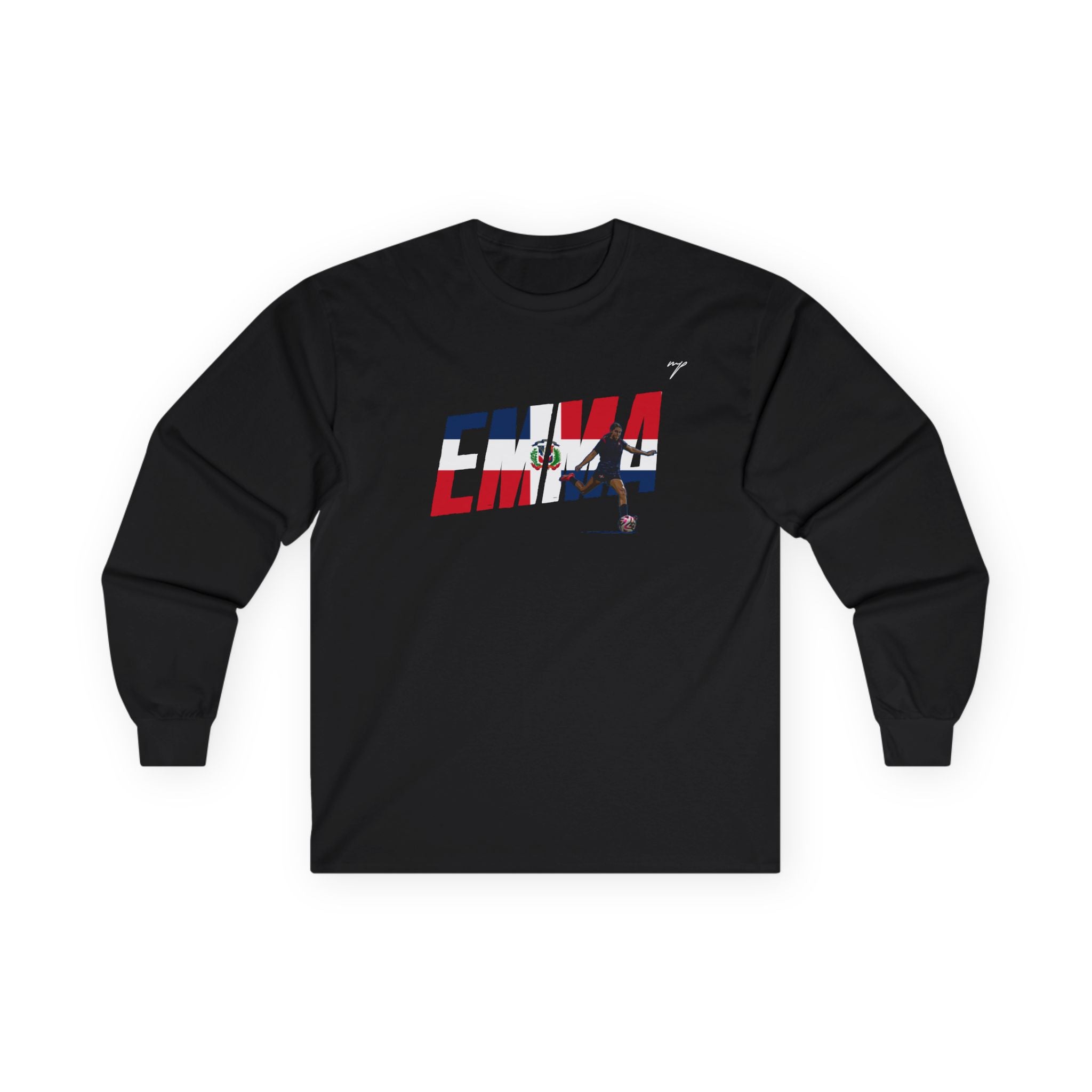 Emma Torres-Brache Long Sleeve