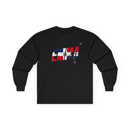 Emma Torres-Brache Long Sleeve