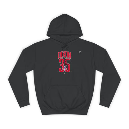 Andrew Dixon Hoodie