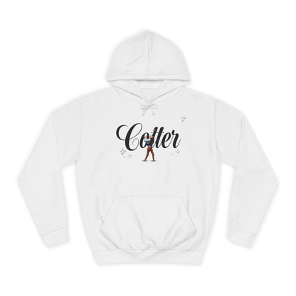 Talia Cotter Hoodie