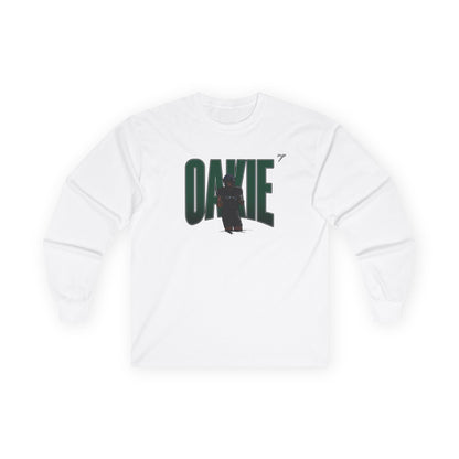 Oakie Salave'a Long Sleeve Tee