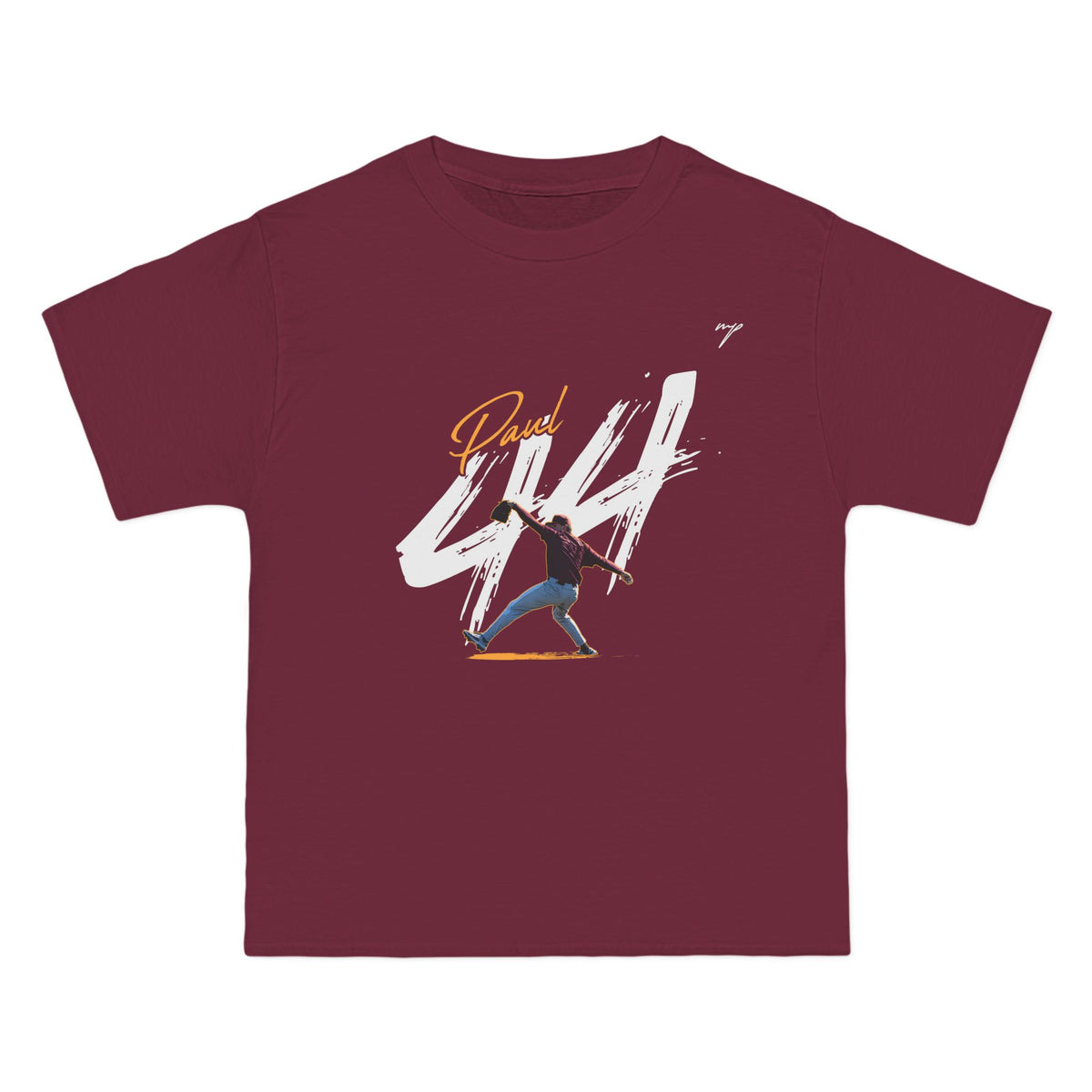 Dylan Paul Vintage Tee