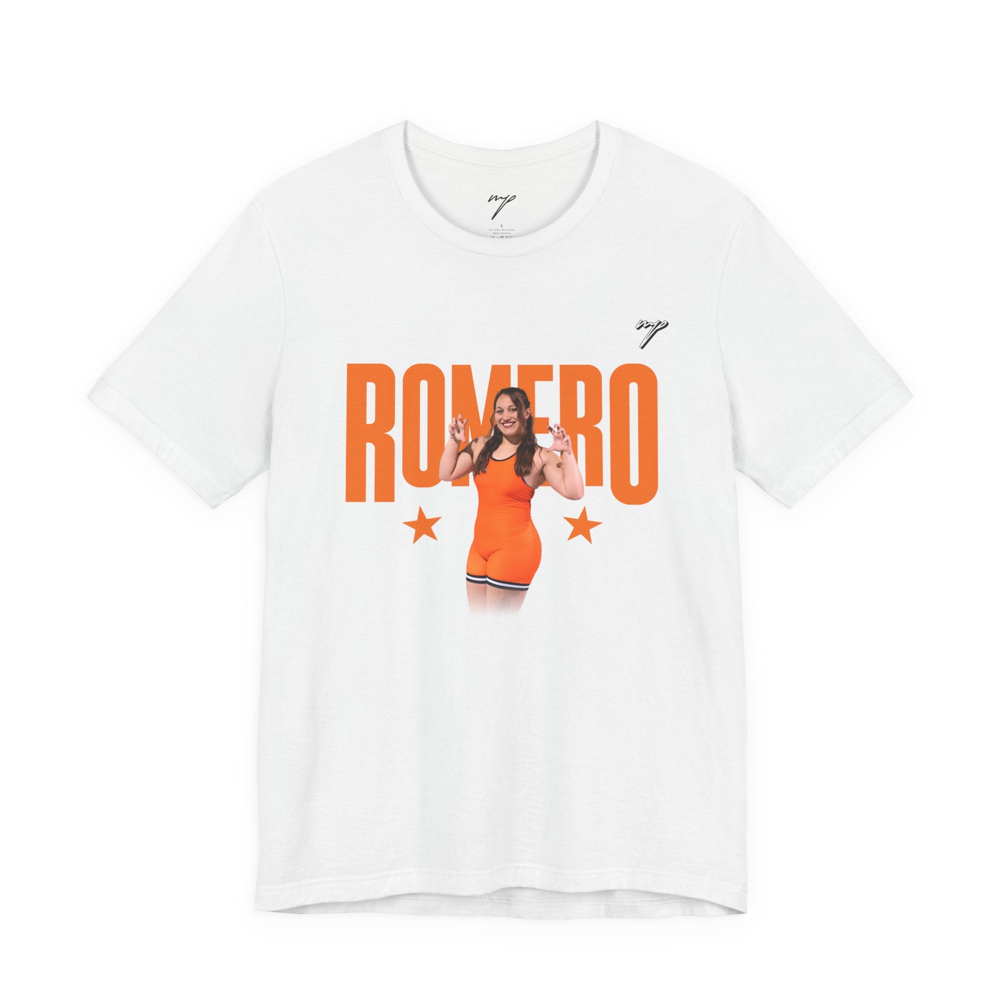 Hailey Romero Graphic Tee