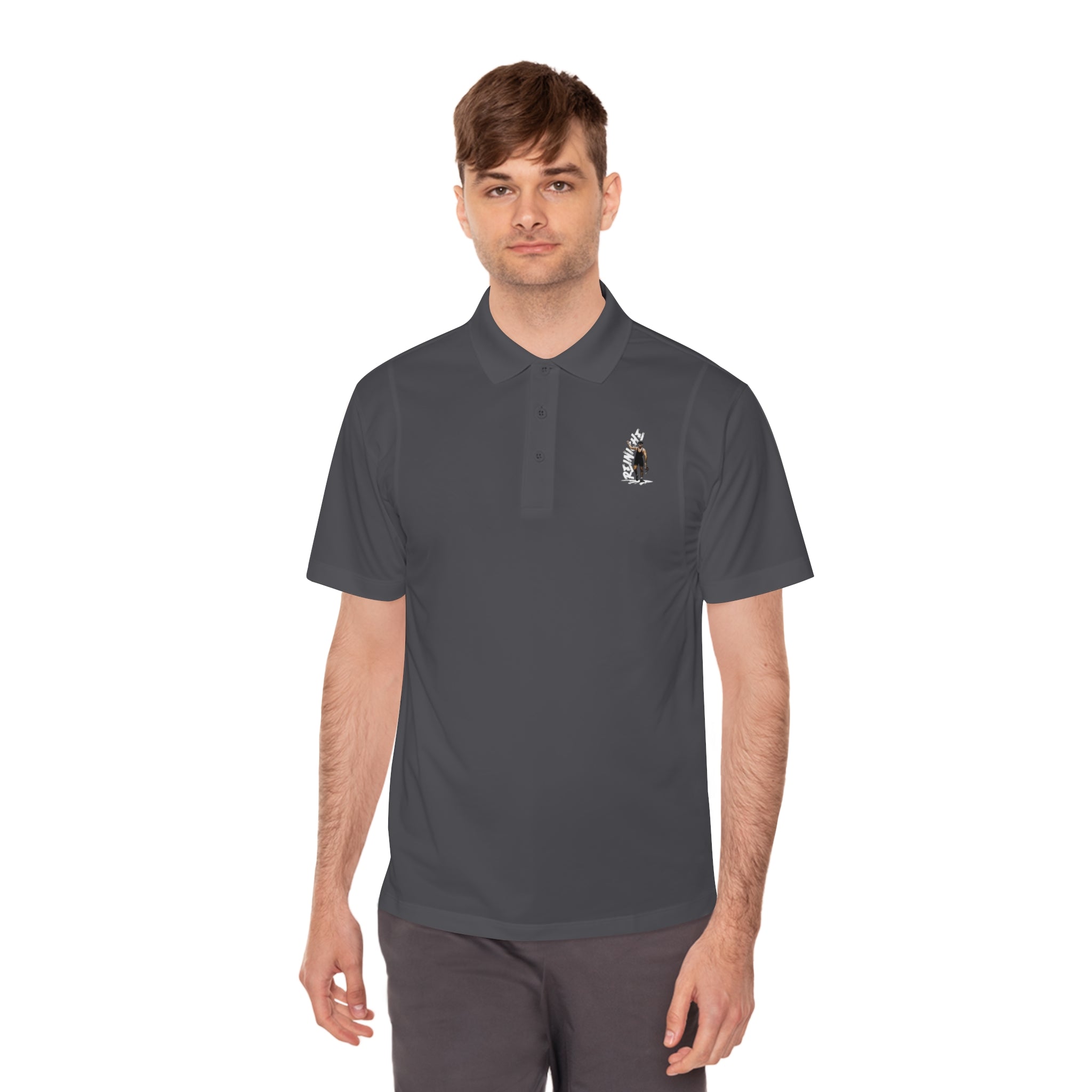 Mason Reiniche Polo