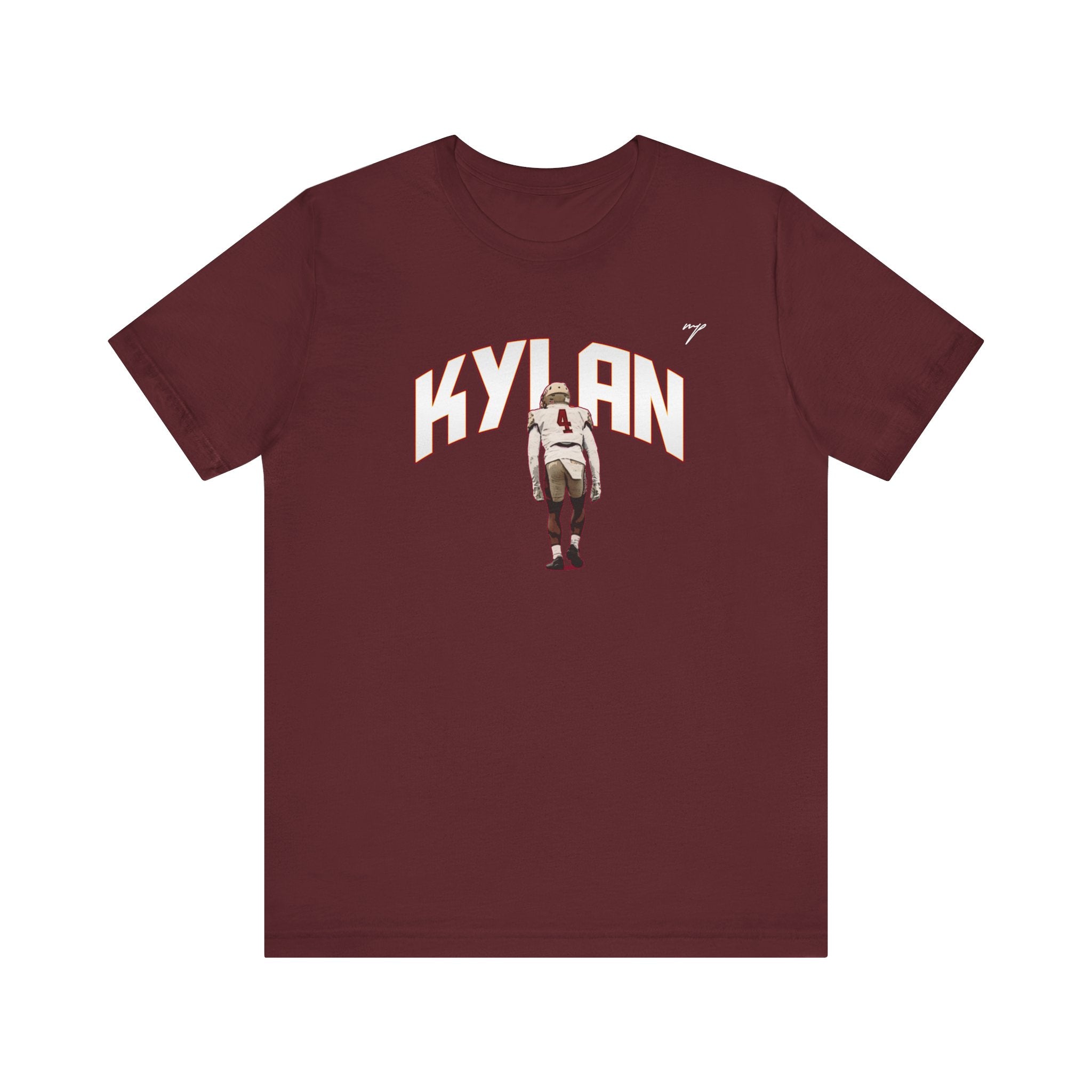 Kylan Egerson Graphic Tee