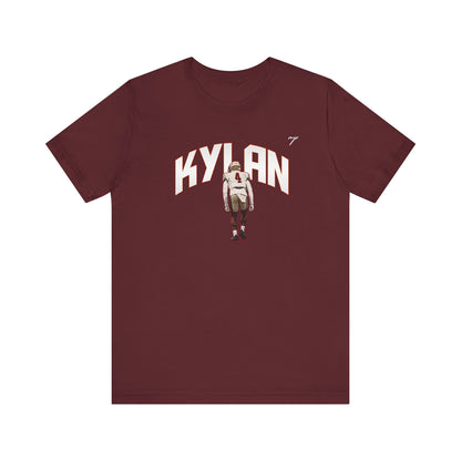 Kylan Egerson Graphic Tee
