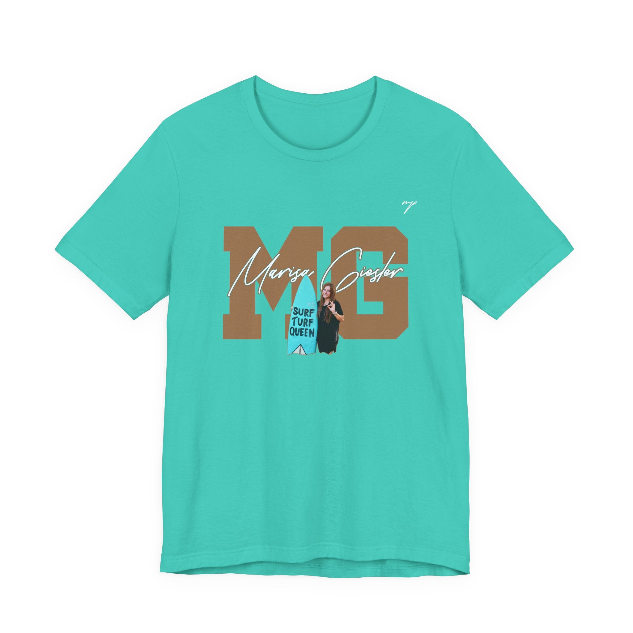 Marisa Giesler Graphic Tee