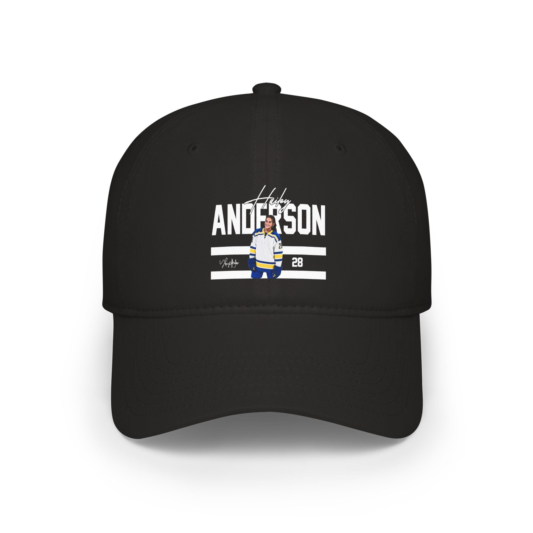 Hailey Anderson Hat