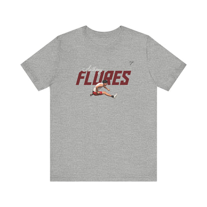 Anthony Flores Graphic Tee