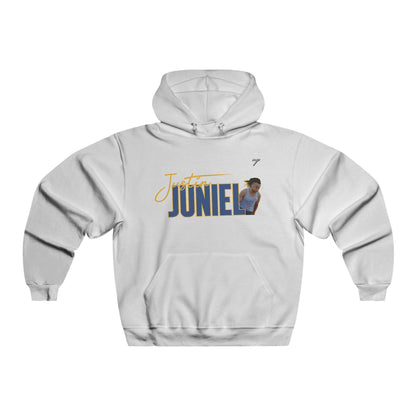 Justin Juniel Vintage Hoodie
